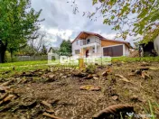Casă individuală P+M 113 mp + garaj + beci 500 mp teren...
