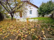 Casă individuală P+M 113 mp + garaj + beci 500 mp teren...