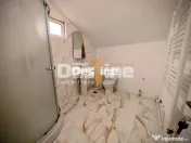 Casă individuală P+M 113 mp + garaj + beci 500 mp teren...
