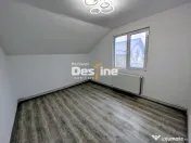 Casă individuală P+M 113 mp + garaj + beci 500 mp teren... 