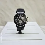 Ceas Tissot t-race chronograph t115.417.27.061.00 zeus amanet militari 34484 