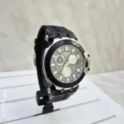 Ceas Tissot t-race chronograph t115.417.27.061.00 zeus amanet militari 34484 