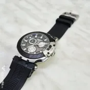 Ceas Tissot t-race chronograph t115.417.27.061.00 zeus amanet militari 34484 