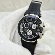 Ceas Tissot t-race chronograph t115.417.27.061.00 zeus amanet militari 34484 