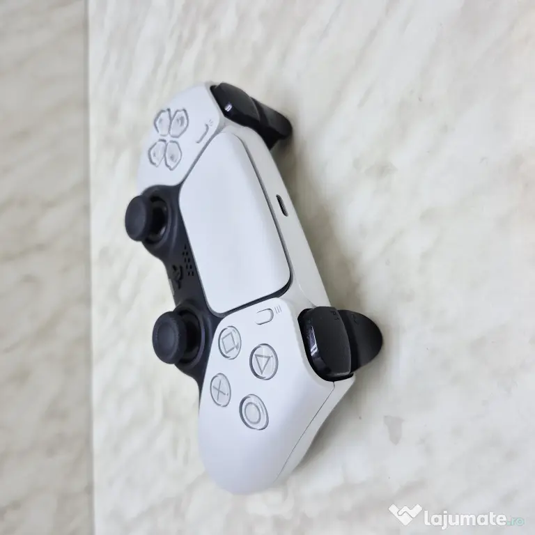 Controller Wireless PlayStation 5 (PS5) DualSense ZEUS Amanet Militari