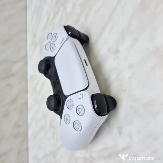 Controller Wireless PlayStation 5 (PS5) DualSense ZEUS Amanet Militari