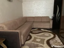 Apartament 1 cameră, decomandat, 35 mp + balcon deschis | 300 €/lună |