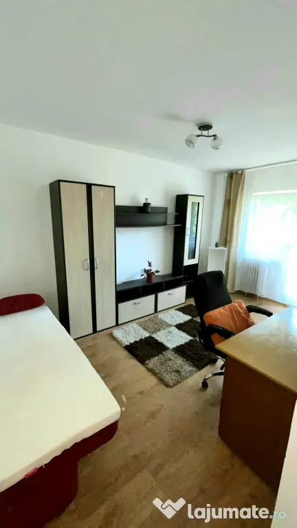 Chirie garsoniera în Cluj Napoca, Zorilor spre centru