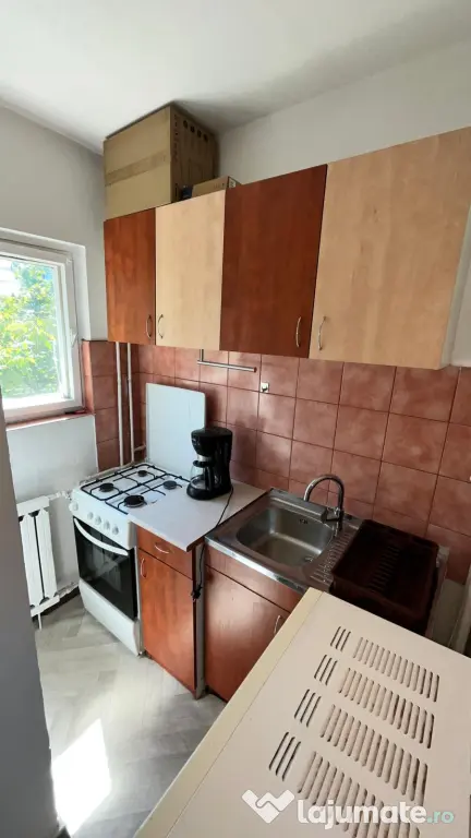 Chirie garsoniera în Cluj Napoca, Zorilor spre centru
