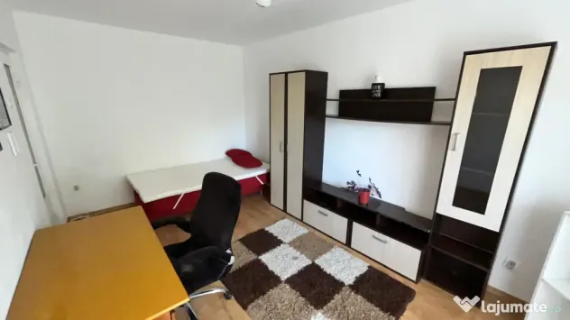 Chirie garsoniera în Cluj Napoca, Zorilor spre centru