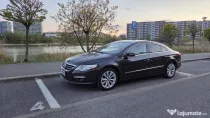 VW Passat CC 2.0TDI