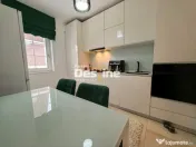 Duplex modern cu design britanic 7 camere D+P+1+M 160 mp 