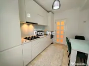 Duplex modern cu design britanic 7 camere D+P+1+M 160 mp 