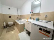Duplex modern cu design britanic 7 camere D+P+1+M 160 mp 