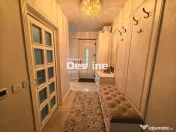 Duplex modern cu design britanic 7 camere D+P+1+M 160 mp 