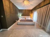 Duplex modern cu design britanic 7 camere D+P+1+M 160 mp 
