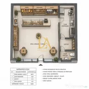 Spațiu Comercial Stradal de Închiriat – 40 mp Timpuri... 