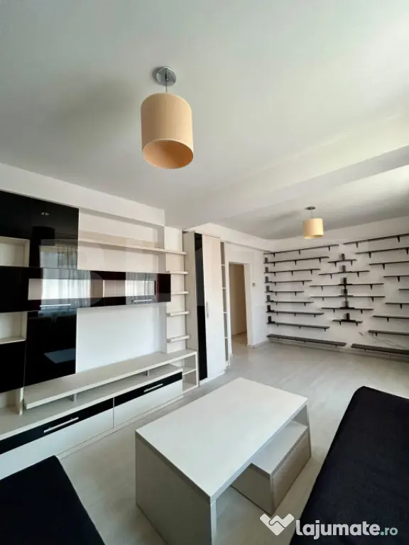 Apartament 2 camere, 56mp, modern, zona Europa