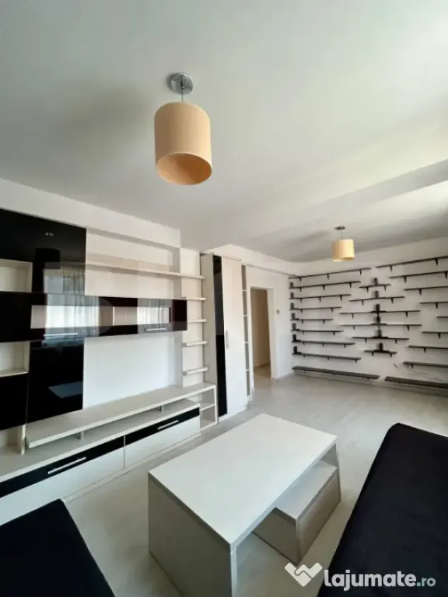 Apartament 2 camere, 56mp, modern, zona Europa