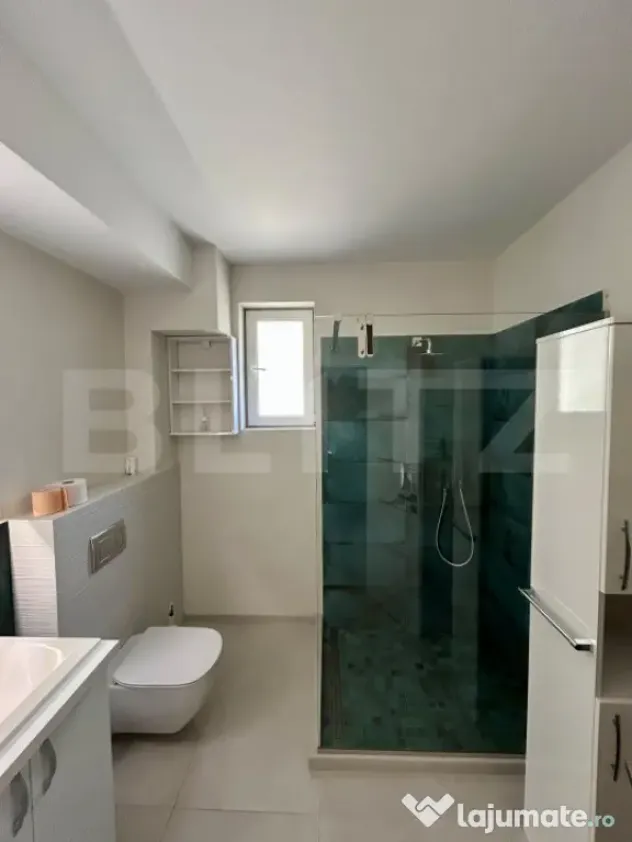 Apartament 2 camere, 56mp, modern, zona Europa
