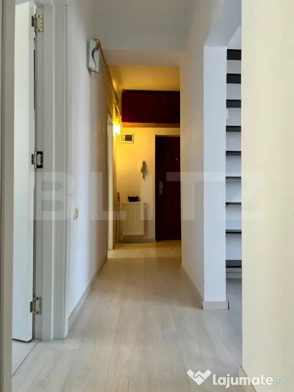 Apartament 2 camere, 56mp, modern, zona Europa