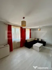 Apartament 2 camere, 56mp, modern, zona Europa