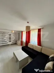 Apartament 2 camere, 56mp, modern, zona Europa