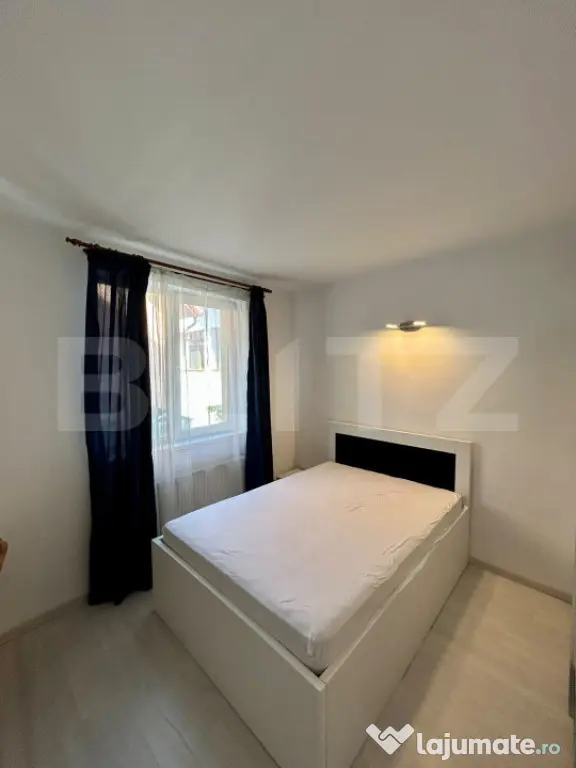 Apartament 2 camere, 56mp, modern, zona Europa