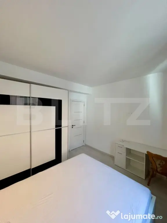 Apartament 2 camere, 56mp, modern, zona Europa