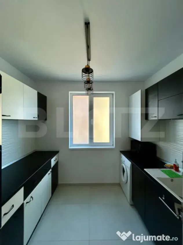 Apartament 2 camere, 56mp, modern, zona Europa