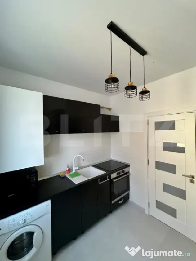 Apartament 2 camere, 56mp, modern, zona Europa