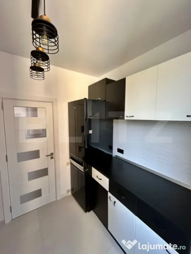 Apartament 2 camere, 56mp, modern, zona Europa