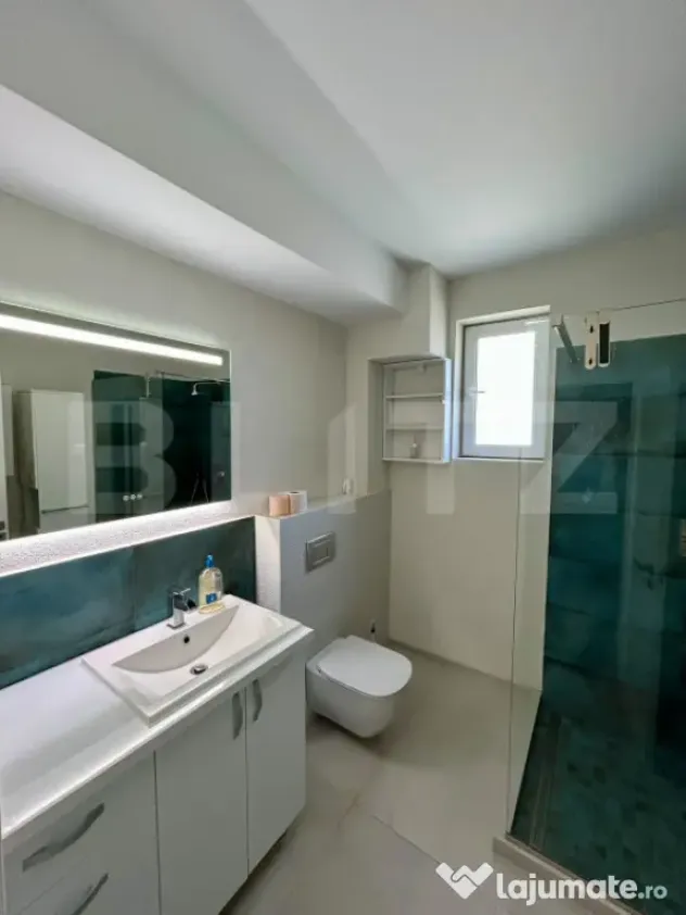 Apartament 2 camere, 56mp, modern, zona Europa