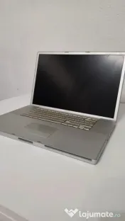 Apple PowerBook G4 