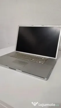Apple PowerBook G4