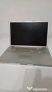 Apple PowerBook G4 