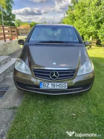 Mercedes A Class - De vanzare