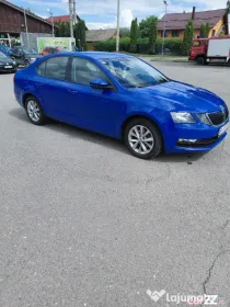 Skoda octavia 1.5 tsi