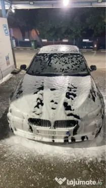 Bmw f10 520d