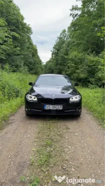 Bmw f10 520d autoturism