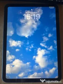 Ipad 11 256gb wi-fi