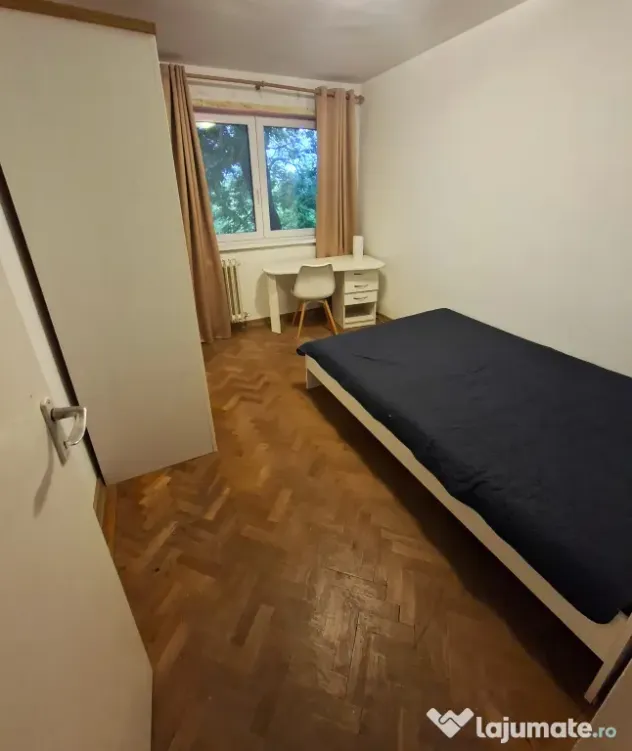 Apartament cu 3 camere situat pe Bd. Timisoara în blocul OD8