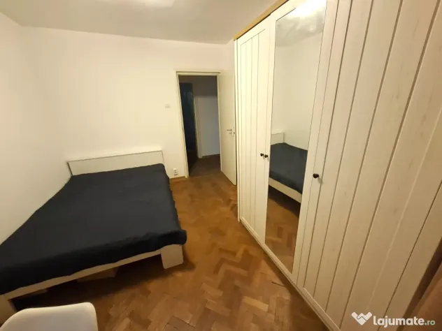 Apartament cu 3 camere situat pe Bd. Timisoara în blocul OD8