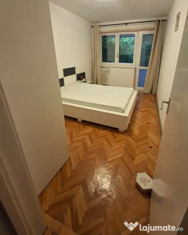 Apartament cu 3 camere situat pe Bd. Timisoara în blocul OD8
