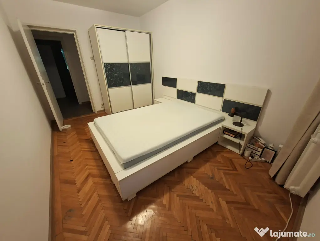 Apartament cu 3 camere situat pe Bd. Timisoara în blocul OD8