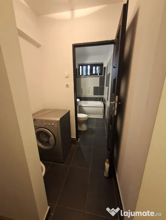 Apartament cu 3 camere situat pe Bd. Timisoara în blocul OD8