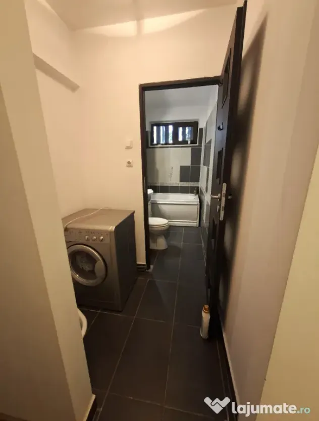 Apartament cu 3 camere situat pe Bd. Timisoara în blocul OD8