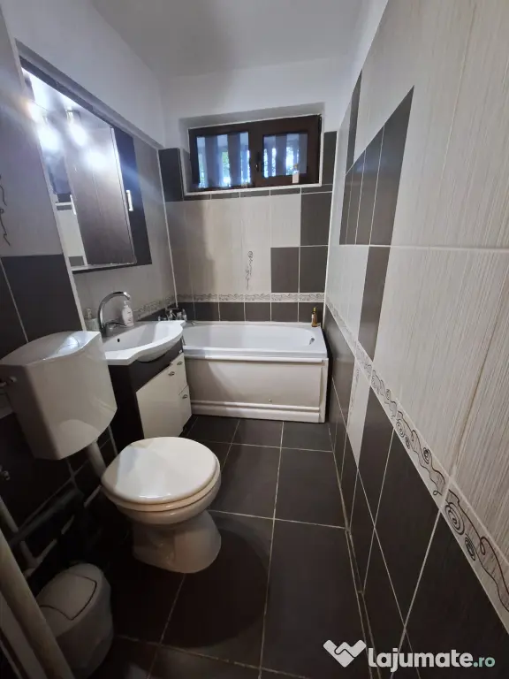 Apartament cu 3 camere situat pe Bd. Timisoara în blocul OD8