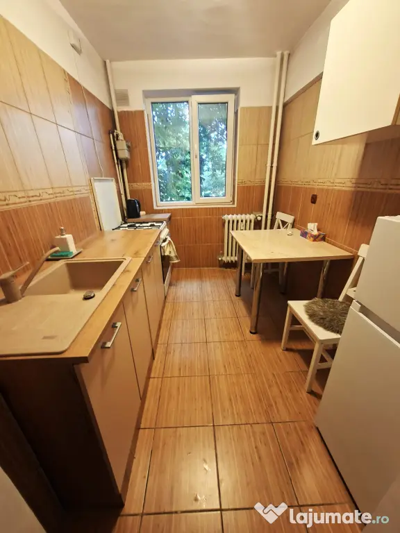 Apartament cu 3 camere situat pe Bd. Timisoara în blocul OD8