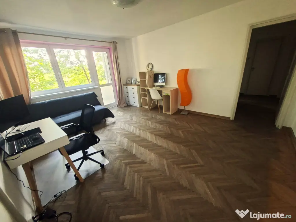 Apartament cu 3 camere situat pe Bd. Timisoara în blocul OD8